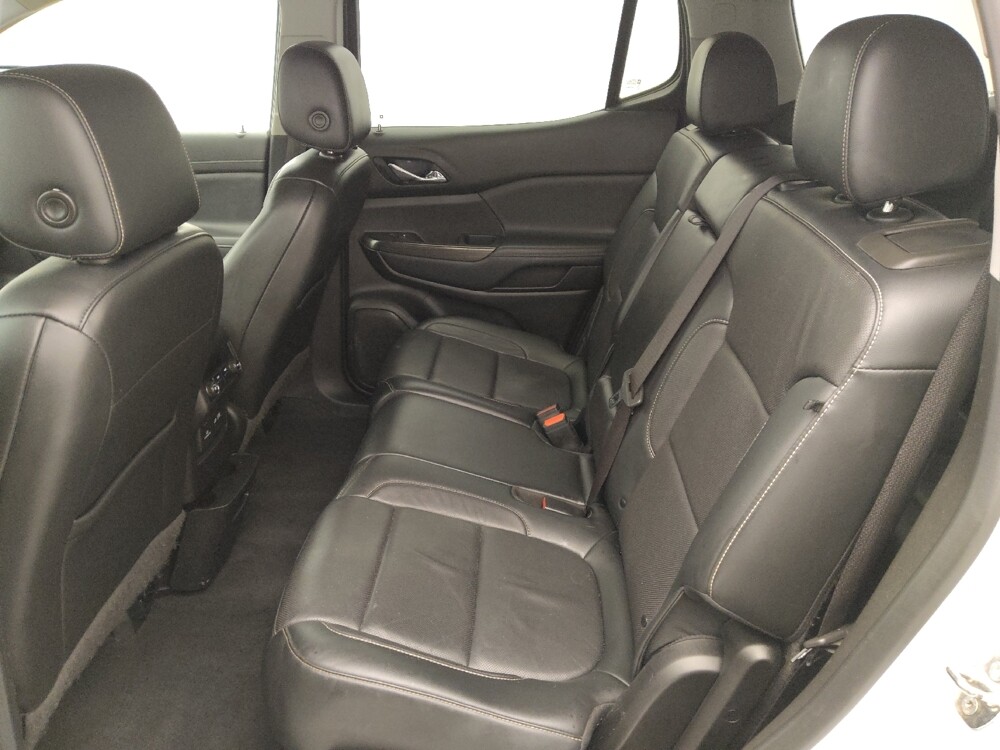 2020 GMC Acadia in Houston, TX 77074 - 18106104 18