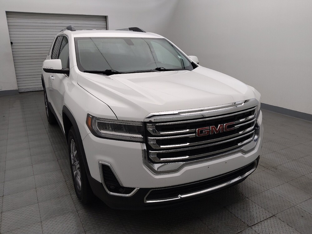2020 GMC Acadia in Houston, TX 77074 - 18106104 14