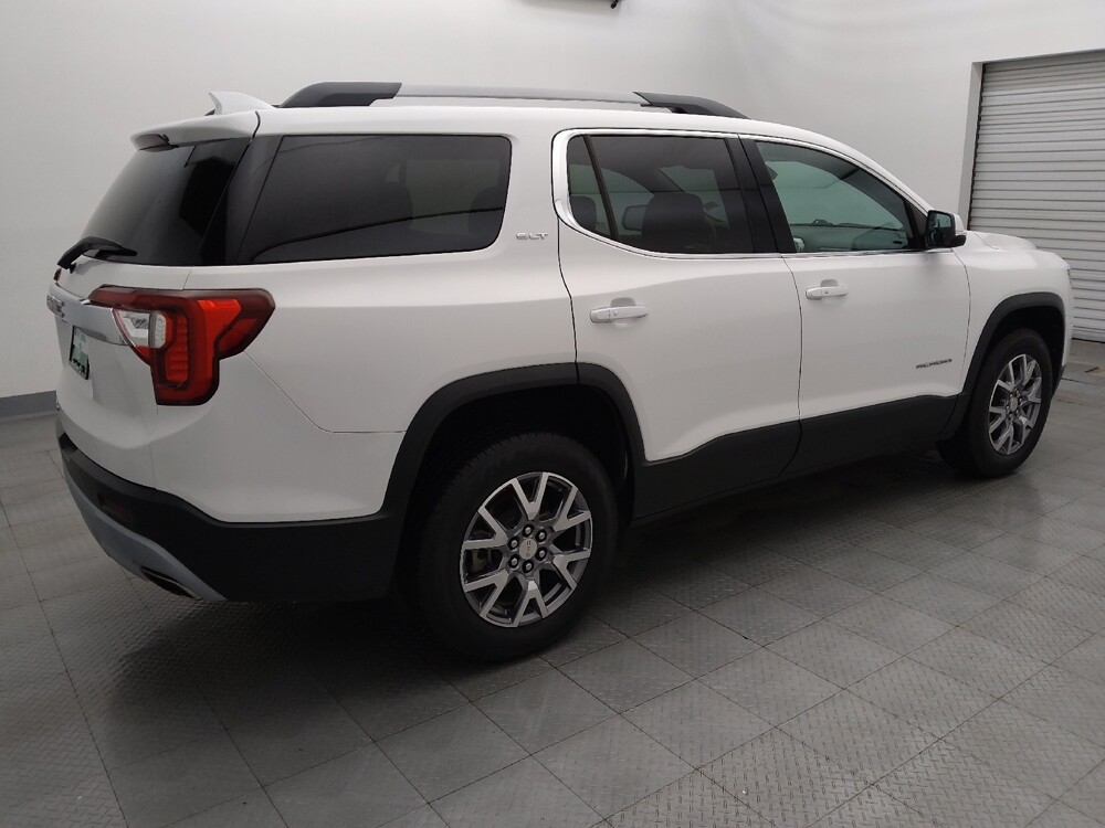 2020 GMC Acadia in Houston, TX 77074 - 18106104 10