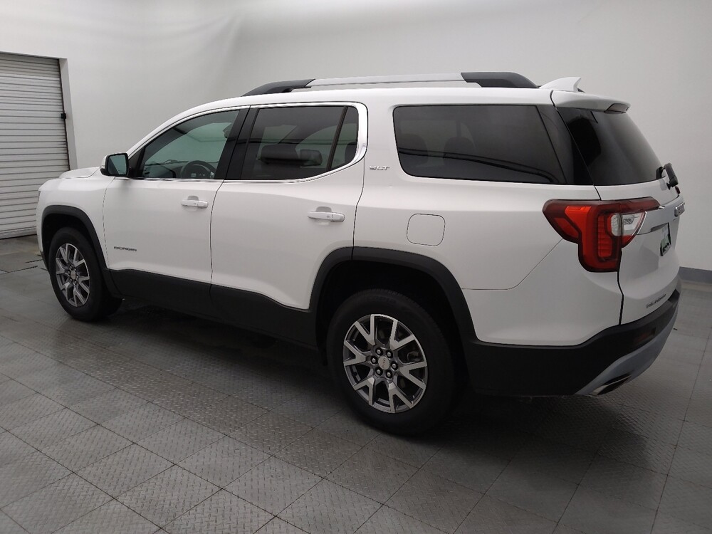 2020 GMC Acadia in Houston, TX 77074 - 18106104 3