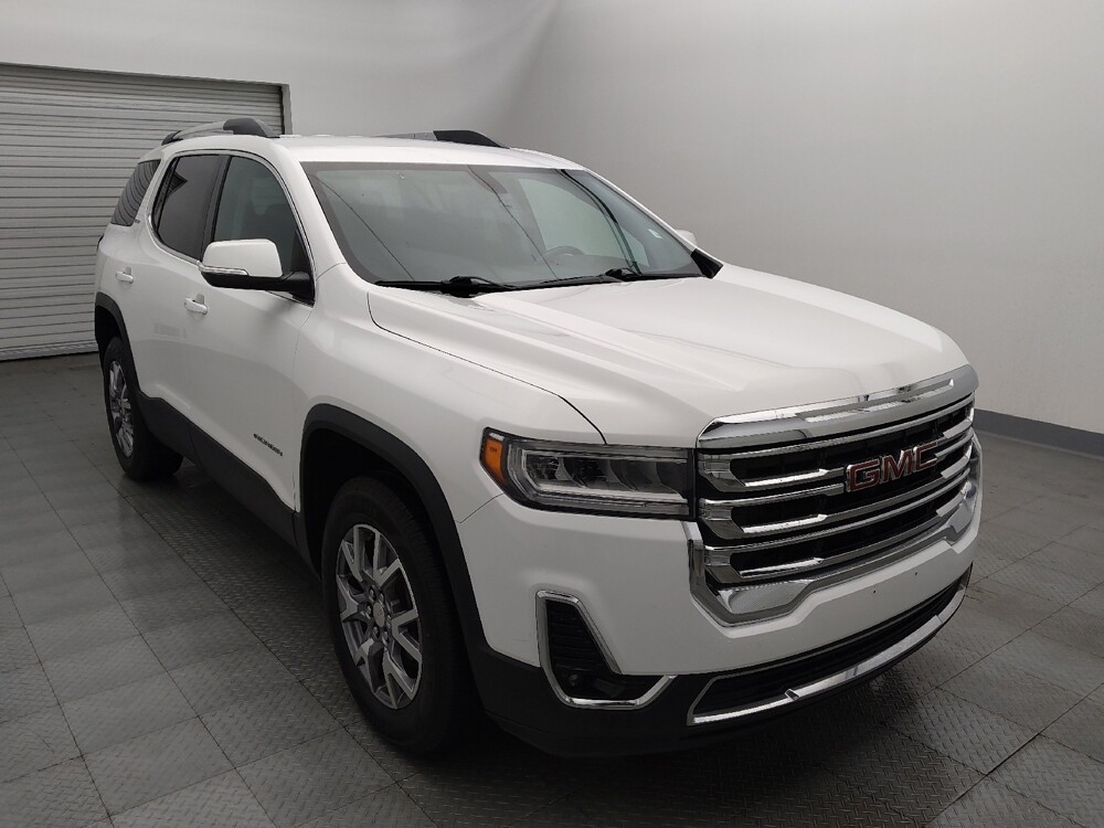 2020 GMC Acadia in Houston, TX 77074 - 18106104 13