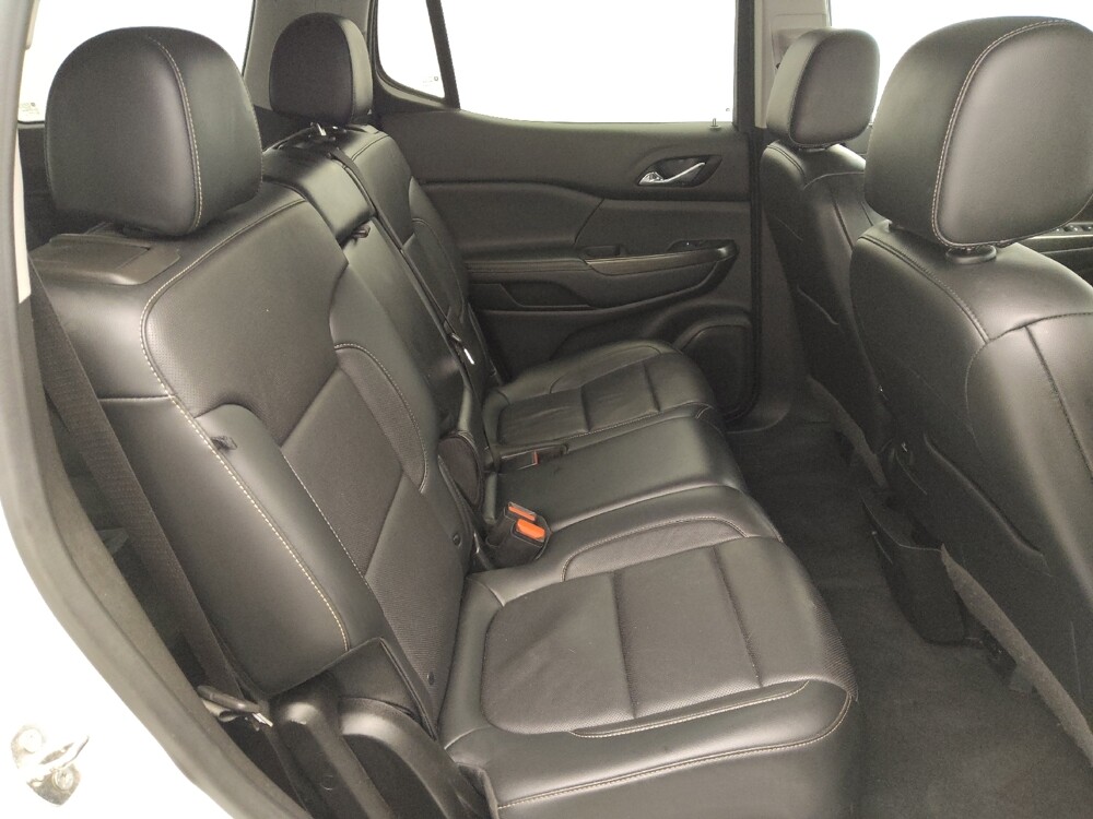 2020 GMC Acadia in Houston, TX 77074 - 18106104 19