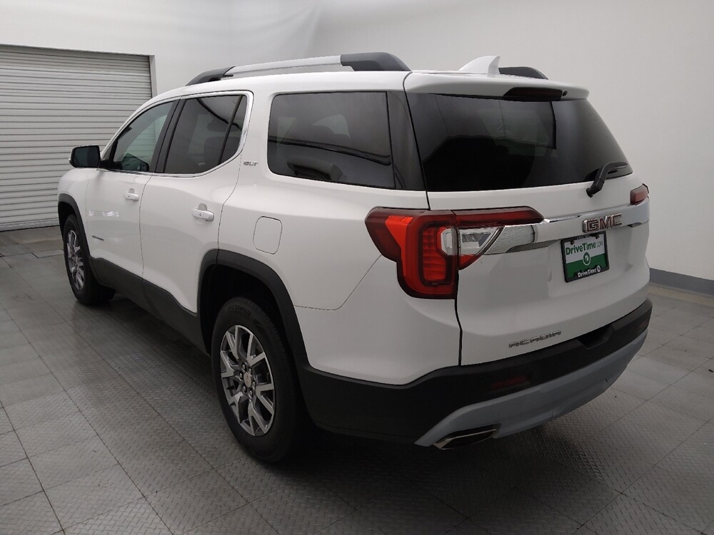 2020 GMC Acadia in Houston, TX 77074 - 18106104 5