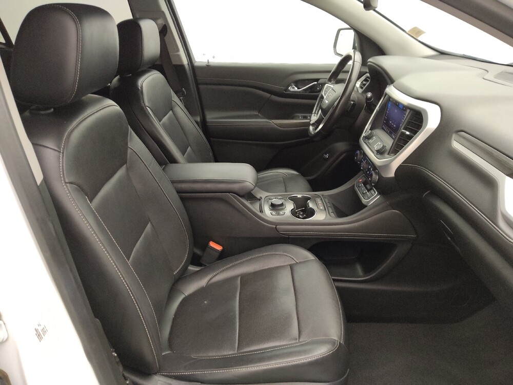 2020 GMC Acadia in Houston, TX 77074 - 18106104 21