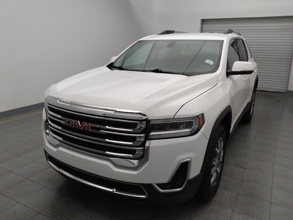 2020 GMC Acadia in Houston, TX 77074 - 18106104 15