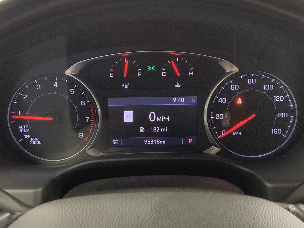 2020 GMC Acadia in Houston, TX 77074 - 18106104 23