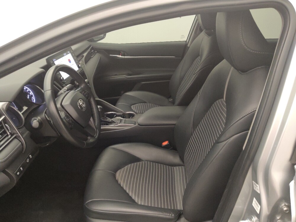 2023 Toyota Camry in Houston, TX 77034 - 18106106 17