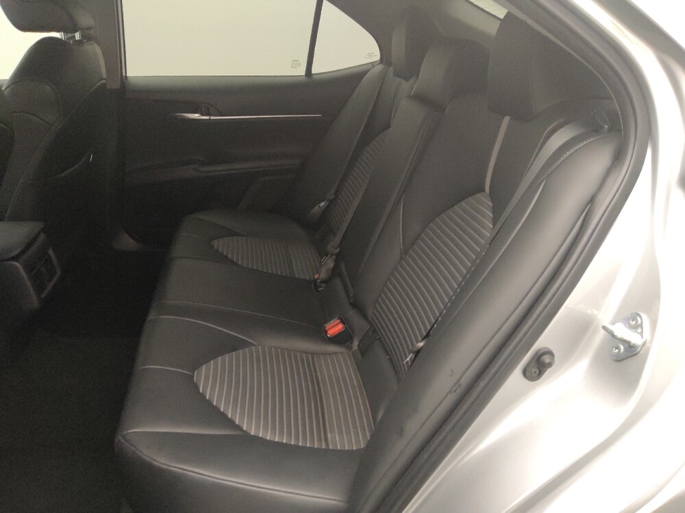 2023 Toyota Camry in Houston, TX 77034 - 18106106 18