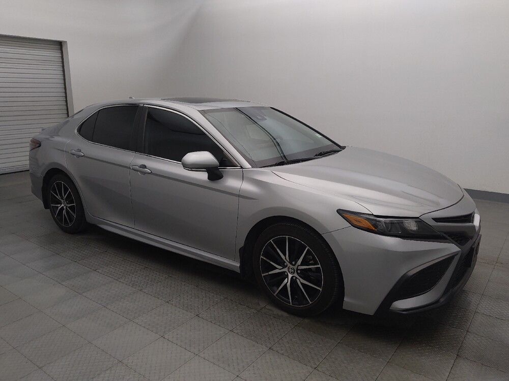 2023 Toyota Camry in Houston, TX 77034 - 18106106 11