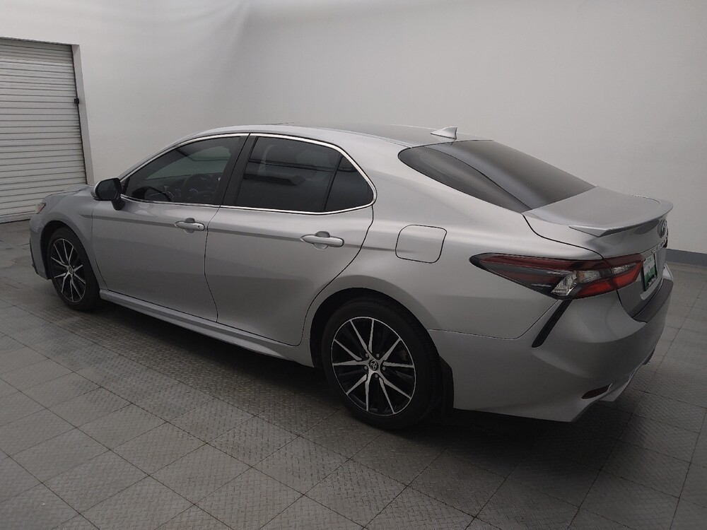 2023 Toyota Camry in Houston, TX 77034 - 18106106 3