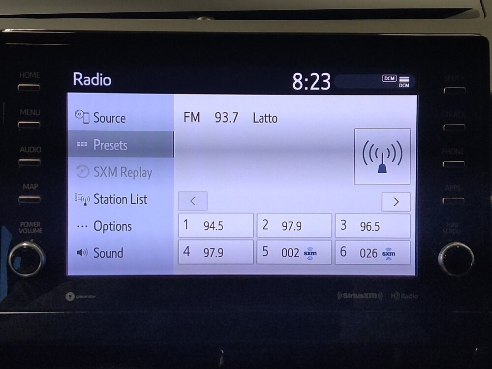 2023 Toyota Camry in Houston, TX 77034 - 18106106 25