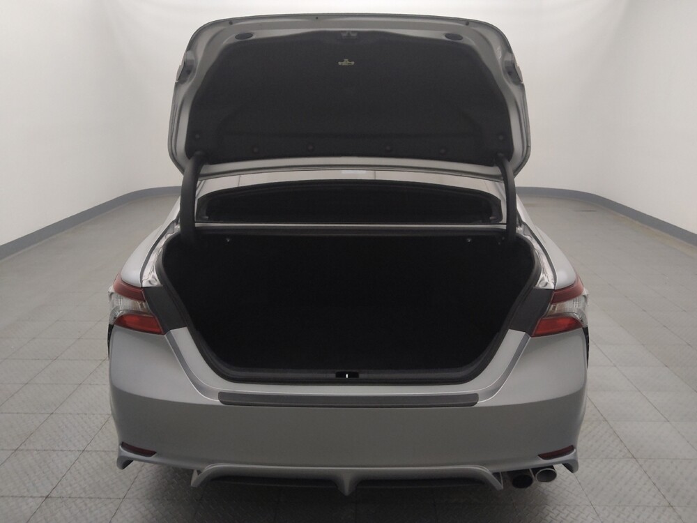 2023 Toyota Camry in Houston, TX 77034 - 18106106 29