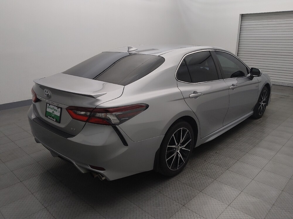 2023 Toyota Camry in Houston, TX 77034 - 18106106 9