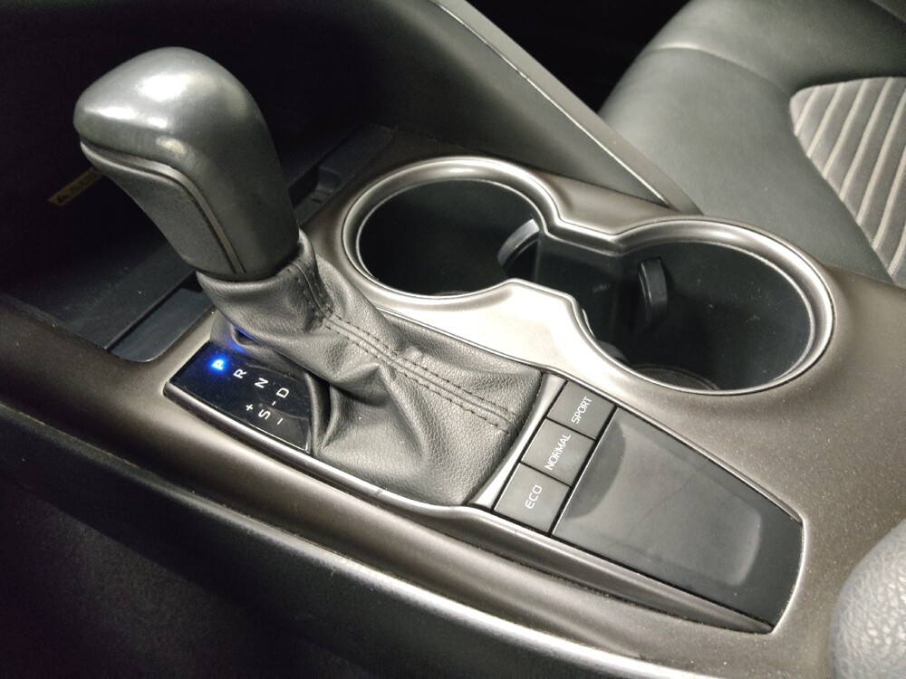 2023 Toyota Camry in Houston, TX 77034 - 18106106 26