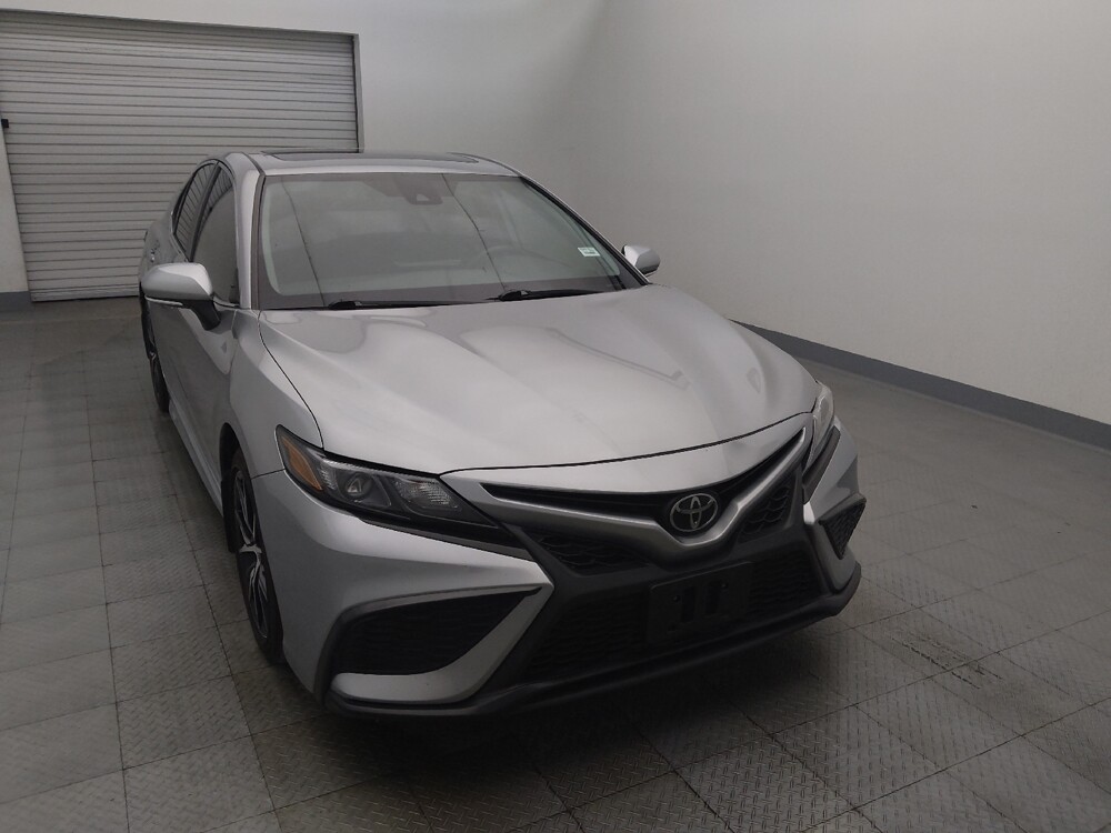 2023 Toyota Camry in Houston, TX 77034 - 18106106 14