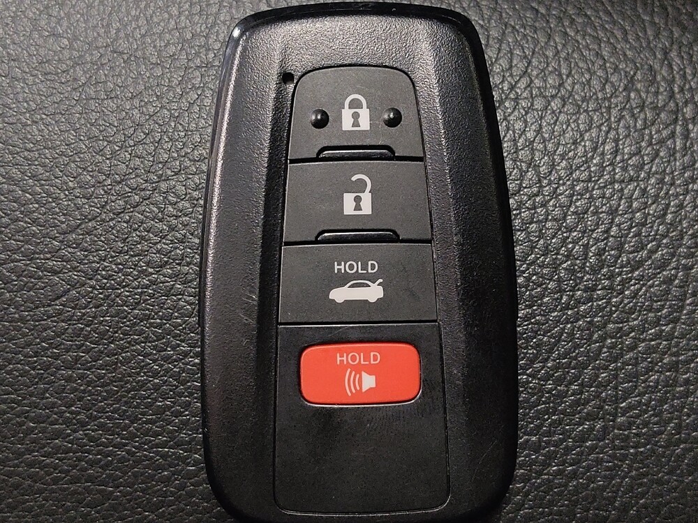 2023 Toyota Camry in Houston, TX 77034 - 18106106 32