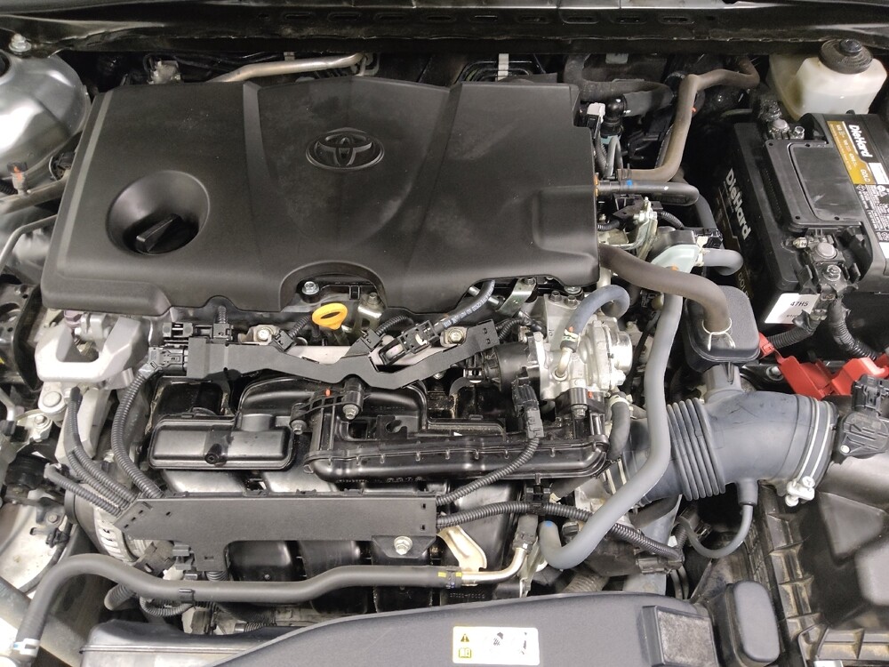 2023 Toyota Camry in Houston, TX 77034 - 18106106 30