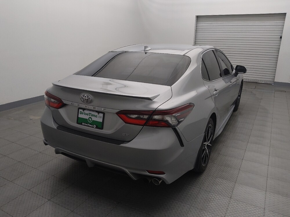 2023 Toyota Camry in Houston, TX 77034 - 18106106 7