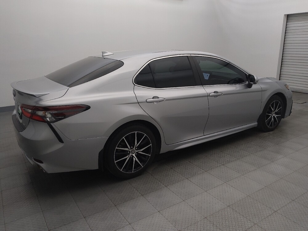 2023 Toyota Camry in Houston, TX 77034 - 18106106 10