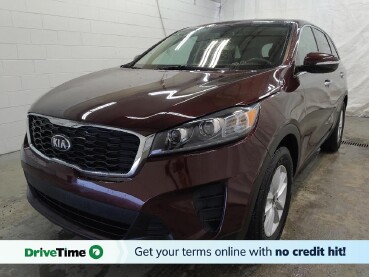 2019 Kia Sorento in Fairfield, OH 45014