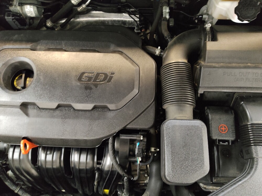 2019 Kia Sorento in Fairfield, OH 45014 - 18106108 30