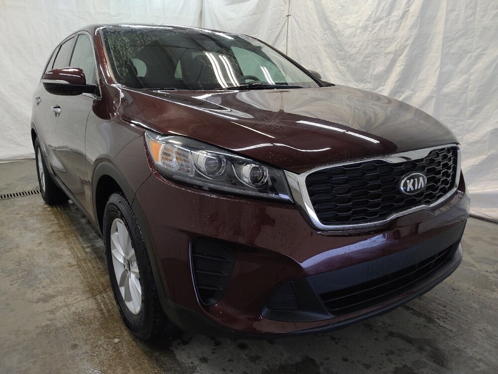 2019 Kia Sorento in Fairfield, OH 45014 - 18106108 13
