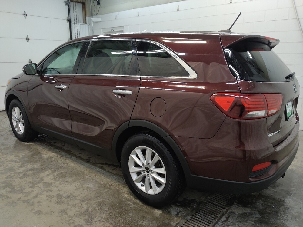 2019 Kia Sorento in Fairfield, OH 45014 - 18106108 3
