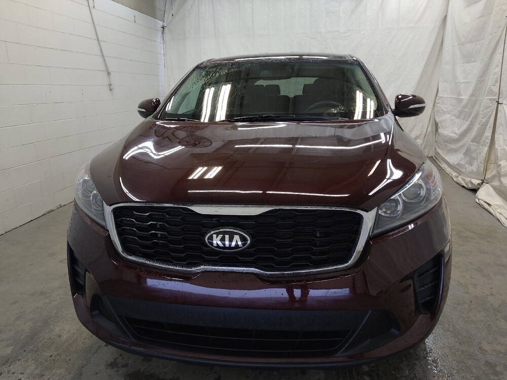 2019 Kia Sorento in Fairfield, OH 45014 - 18106108 15