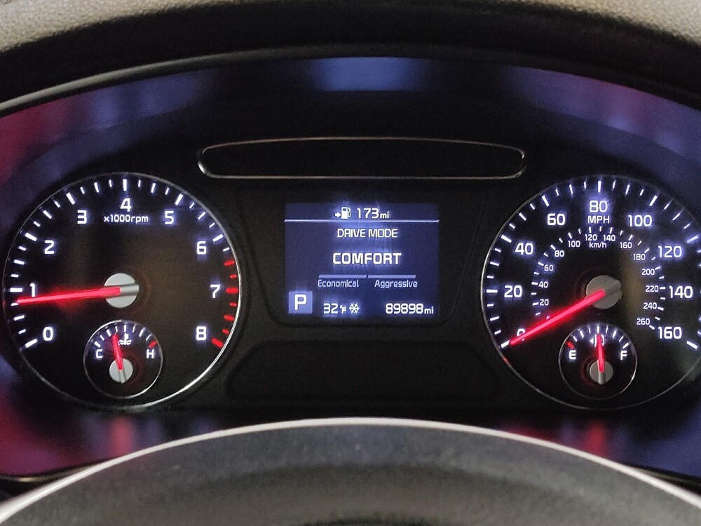 2019 Kia Sorento in Fairfield, OH 45014 - 18106108 23