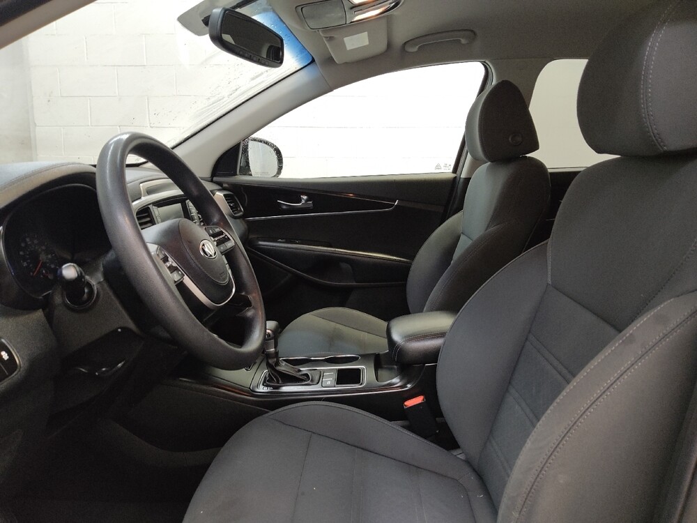 2019 Kia Sorento in Fairfield, OH 45014 - 18106108 17