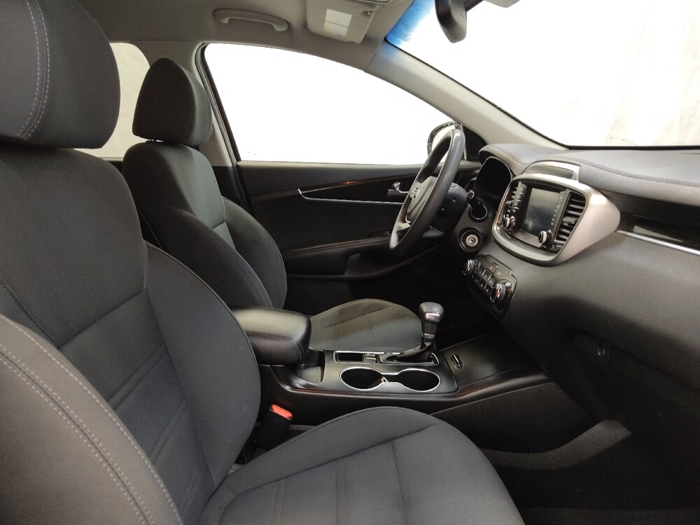 2019 Kia Sorento in Fairfield, OH 45014 - 18106108 21