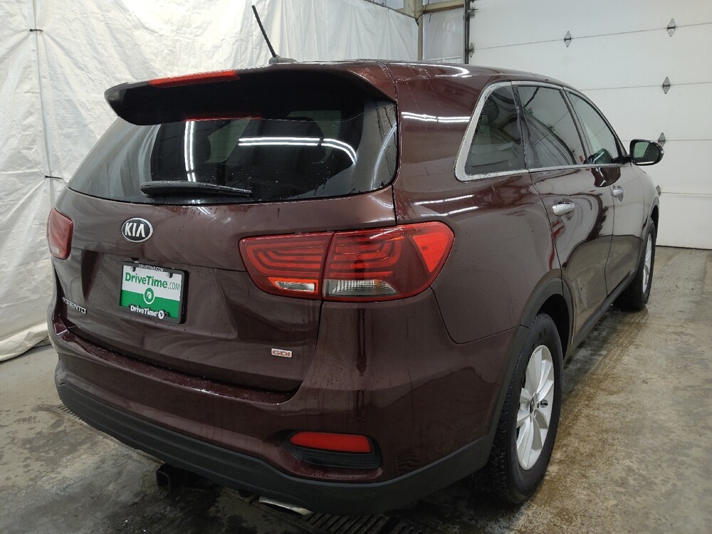 2019 Kia Sorento in Fairfield, OH 45014 - 18106108 9