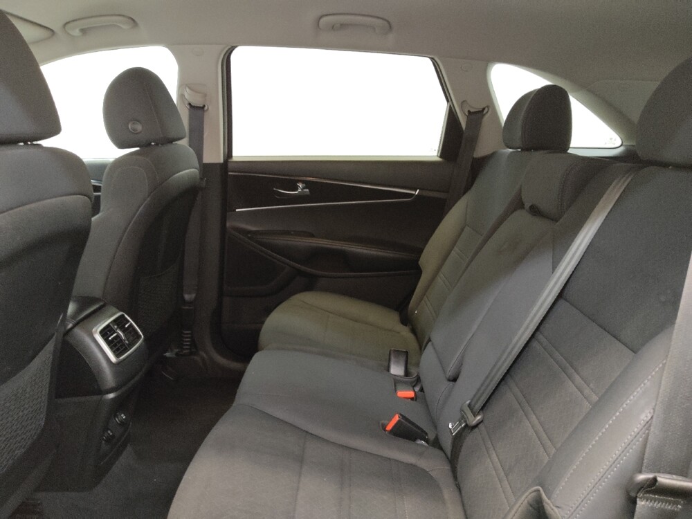 2019 Kia Sorento in Fairfield, OH 45014 - 18106108 18