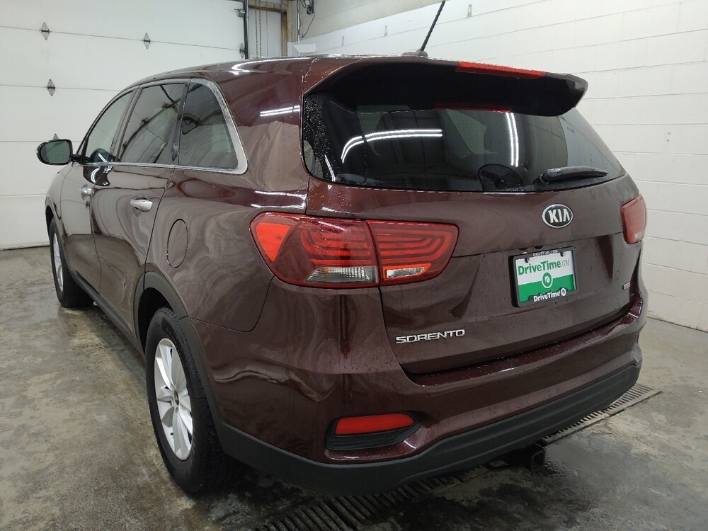 2019 Kia Sorento in Fairfield, OH 45014 - 18106108 5