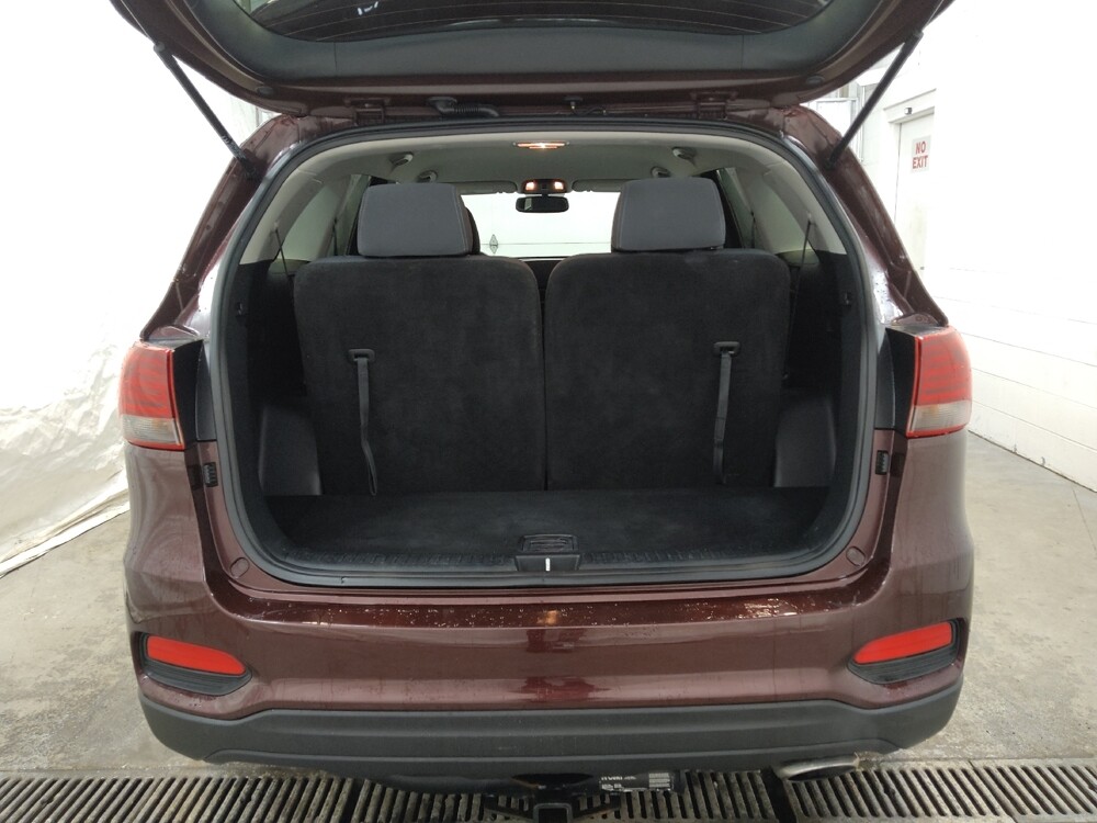 2019 Kia Sorento in Fairfield, OH 45014 - 18106108 29
