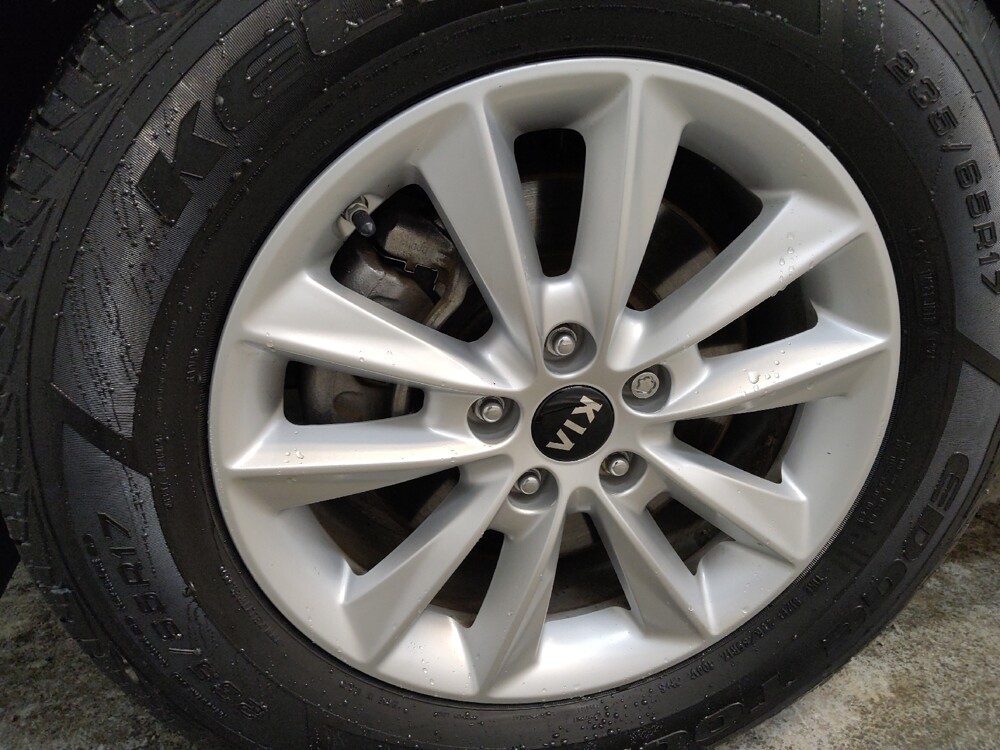 2019 Kia Sorento in Fairfield, OH 45014 - 18106108 31