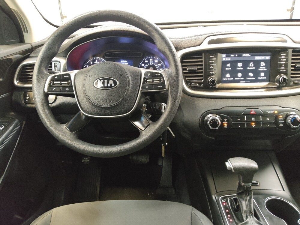 2019 Kia Sorento in Fairfield, OH 45014 - 18106108 22