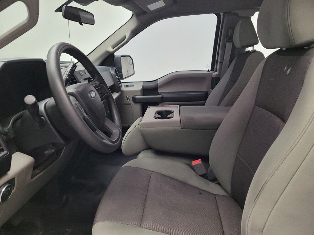 2019 Ford F150 in Torrance, CA 90504 - 18106109 17