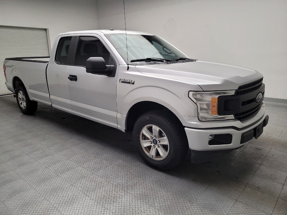 2019 Ford F150 in Torrance, CA 90504 - 18106109 11