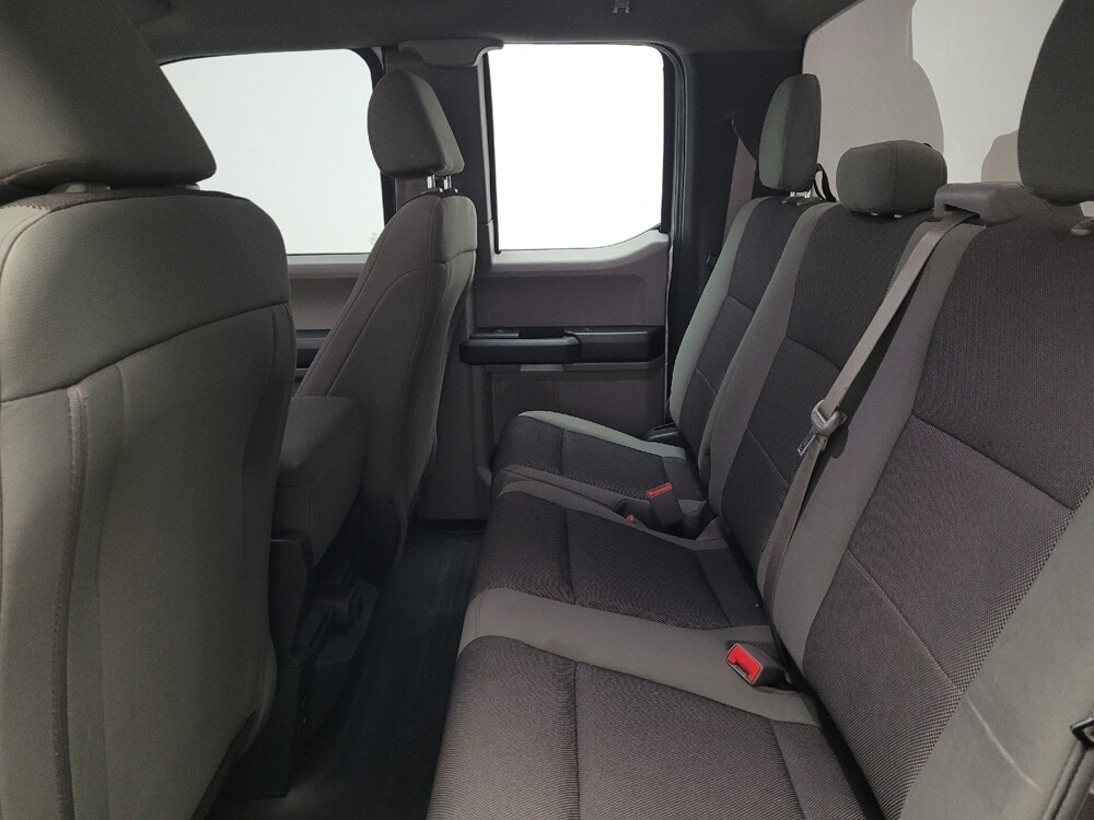 2019 Ford F150 in Torrance, CA 90504 - 18106109 18