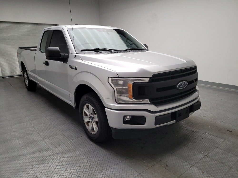 2019 Ford F150 in Torrance, CA 90504 - 18106109 13