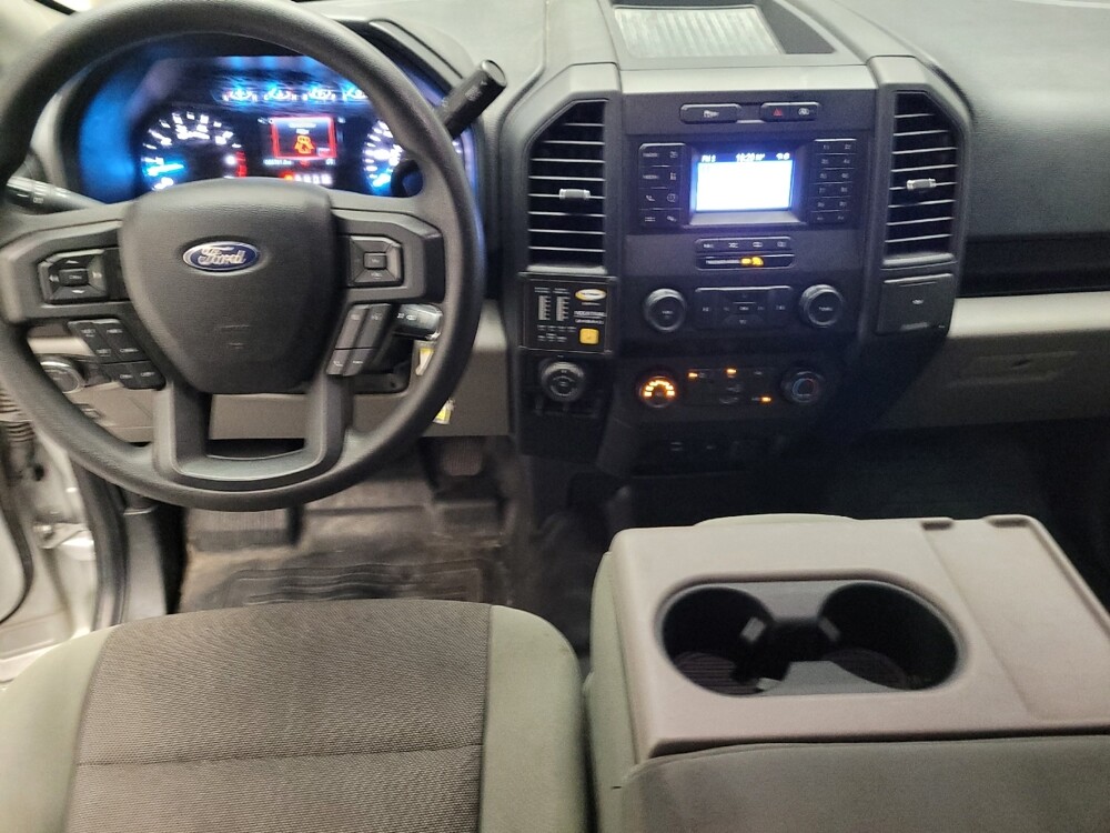 2019 Ford F150 in Torrance, CA 90504 - 18106109 22