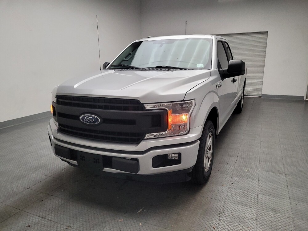 2019 Ford F150 in Torrance, CA 90504 - 18106109 15