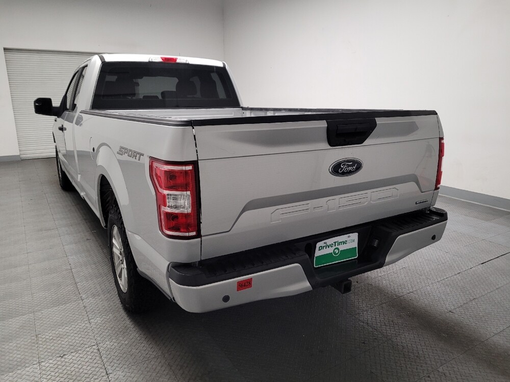 2019 Ford F150 in Torrance, CA 90504 - 18106109 6