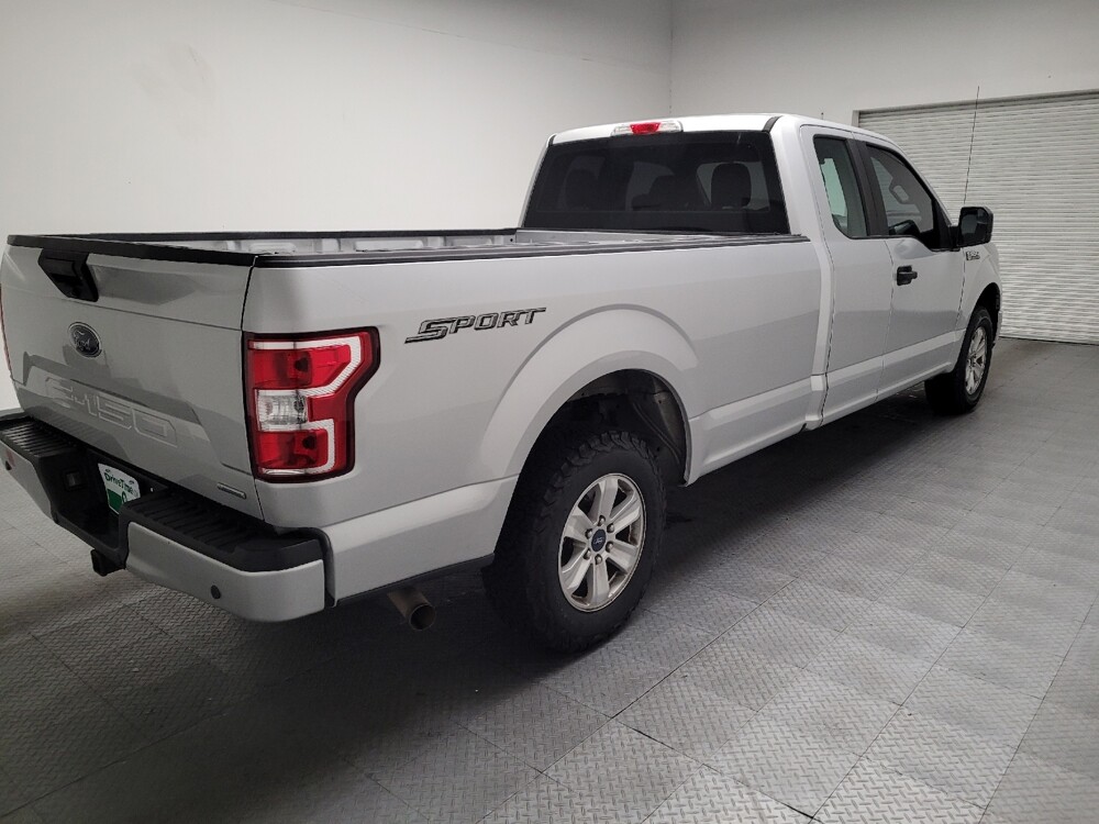 2019 Ford F150 in Torrance, CA 90504 - 18106109 9