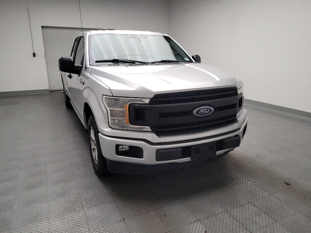 2019 Ford F150 in Torrance, CA 90504 - 18106109 14