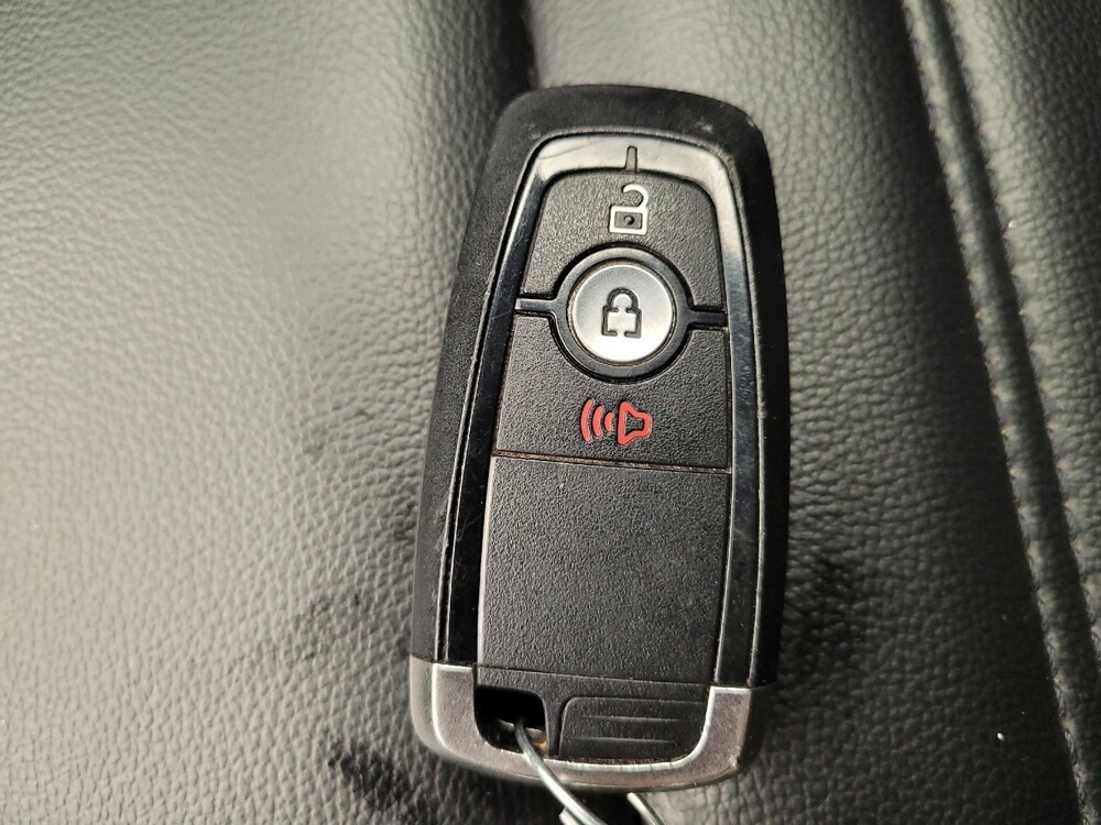 2023 Ford Edge in Maple Heights, OH 44137 - 18106110 32