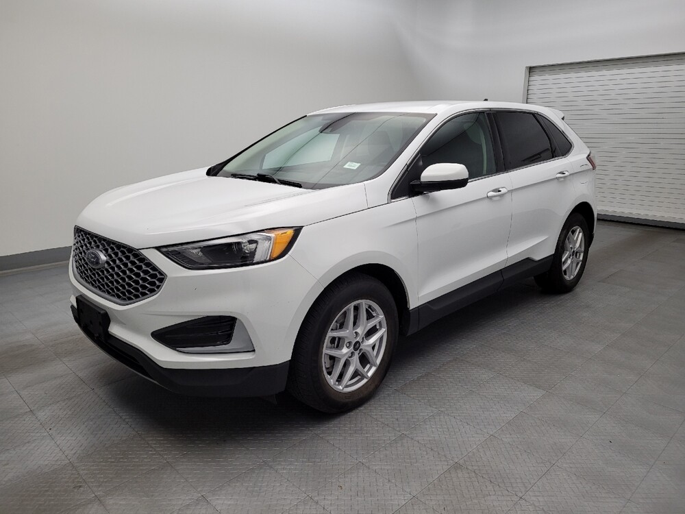 2023 Ford Edge in Maple Heights, OH 44137 - 18106110 2
