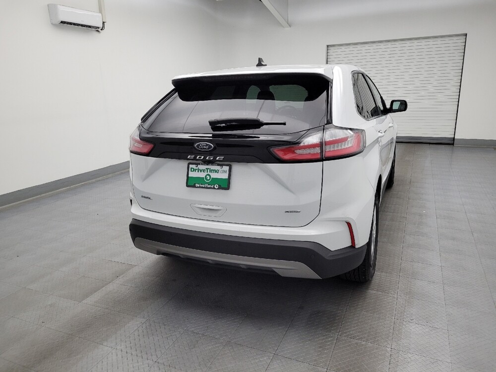 2023 Ford Edge in Maple Heights, OH 44137 - 18106110 7
