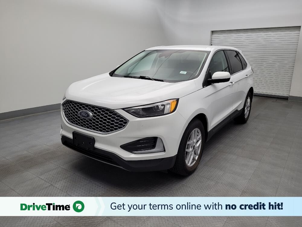 2023 Ford Edge in Maple Heights, OH 44137 - 18106110